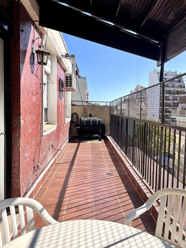Marcelo T De Alvear 2400 - Venta 4 Ambientes Con Dependencia En Recoleta
