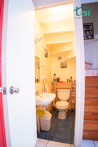 Casa En Venta De 5 Dorm 4 Baños Condominio Sector Norte