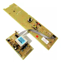 Comprar Placa Interface + Potência Brastemp Ative 11kg Bwl11 Bwb11 110vu002F220v