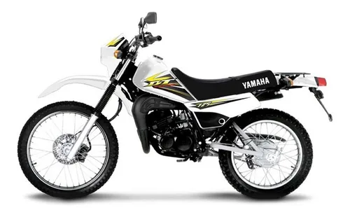 Comando Dt-125 Izquierdo Modelo Nuevo