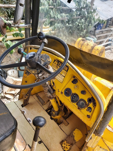 Vendo Cargador Jhon Deere