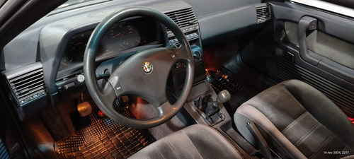 Alfa Romeo 164 2.0 Ts