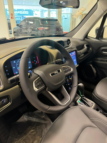 Jeep Renegade 1.3 Serie-S At6