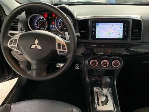 Mitsubishi Lancer 2.0 Gt Cvt 4p 2016