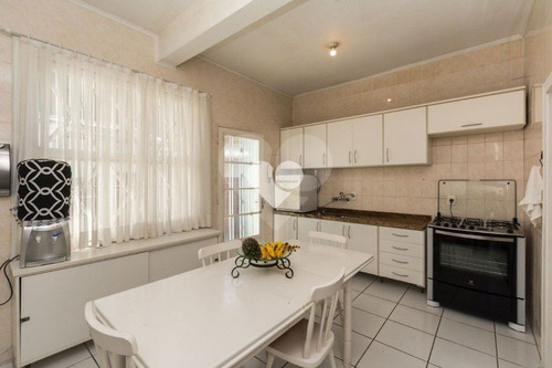 Casa Com 3 Dormitórios No Menino Deus - 28-im431579