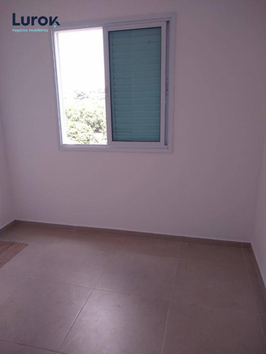 Imagem 10 de 14 de Apartamento À Venda Residencial Sophie - Parque Florence - Valinhos / Sp - Ap1845