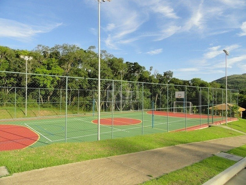 Terreno Em Vila Nova - Lu431559