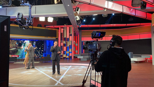 Imagen 9 de 12 de Cantante Profesional Tango Argentino. Eventos Y Domicilio