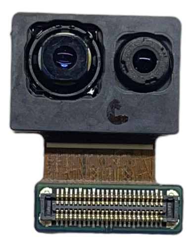 Camara Frontal Compatible Con Samsung S9 Sm-g960f