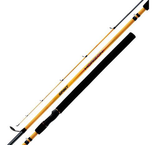 Caña Spinit Horizon 2102 2,10mt 2t Spinning Pesca Variada