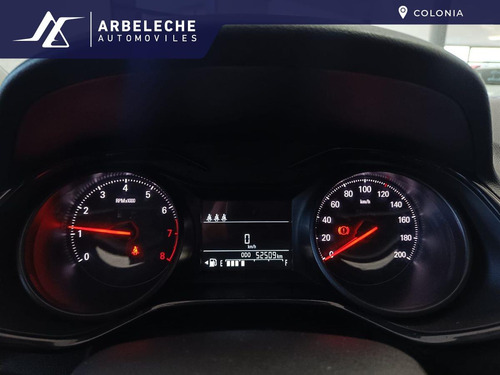 Chevrolet Onix Plus Ls 1.2 - Arbeleche