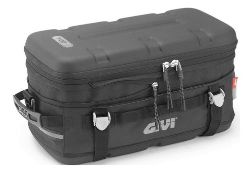 Imagen 3 de 10 de Givi Bolso Multifuncional 20 Litros Ut807b