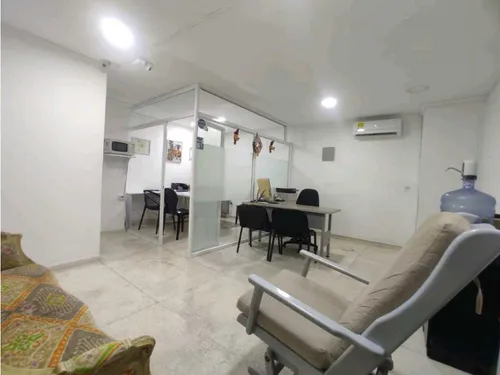 Arriendo Local En Porvenir. Barranquilla