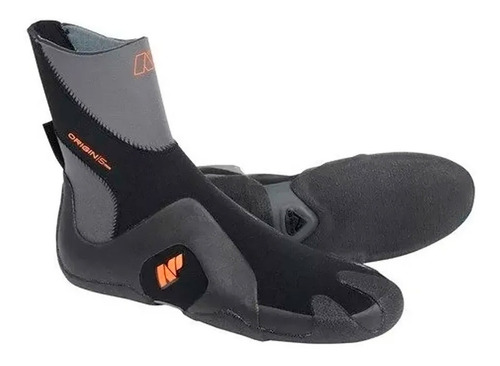 Botitas Neilpryde De Neoprene 3 Np Windsurf Kite Surf Botas