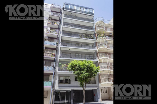 Imagen 1 de 13 de Venta Departamento De 1 Ambiente En Barrio Norte / Recoleta