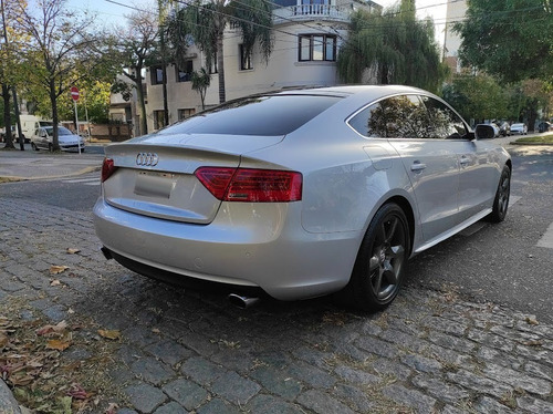 Imagen 5 de 12 de Audi A5 Sportback 2.0 Tfsi 2013 Gpdevoto