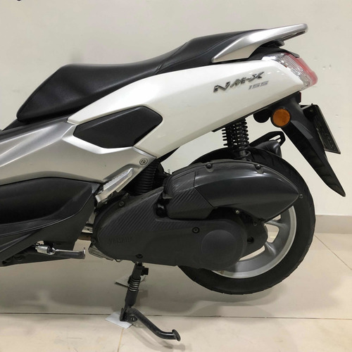 Imagen 14 de 16 de Scooter Yamaha Nm-x 155 Usada 2019 N - Max Permutas Creditos