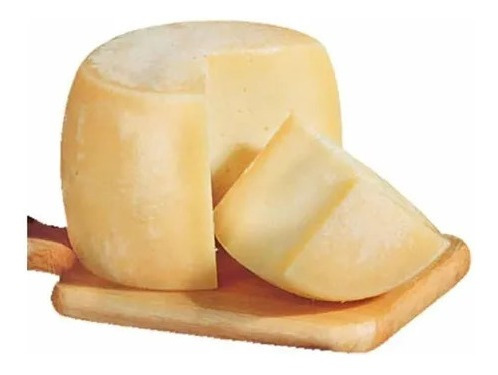 Queso Sardo Semi Duro Esc. Salesiana Don Bosco