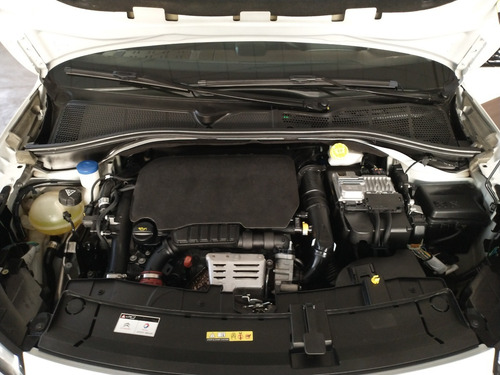 Imagen 10 de 10 de Citroen C4 Cactus Puretech 110 1.2 At6 Shine 2018 Permuto Fi