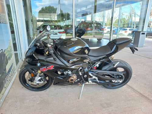 Bmw S 1000 Rr-solo Contado
