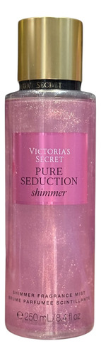 Pure Seduction Shimmer Victoria Secret 250ml Original