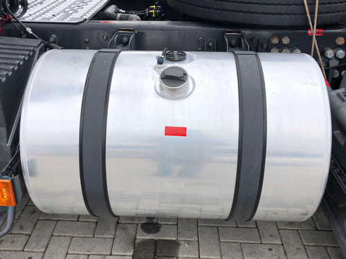 Scania R440 18/18 Traçado Com Retarder No Cavalo=actros,4144