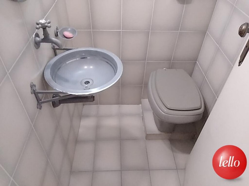 Imagem 8 de 17 de Apartamento - Ref: 164220