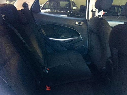 Imagem 13 de 15 de Ford Ecosport Se 1.5 12v Flex 2019