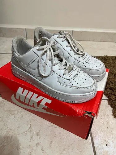 Nike Air Force 1 R plica Usado
