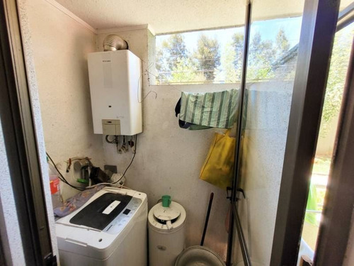 Imagen 2 de 9 de Departamento En Venta De 2 Dorm. En San Joaquín