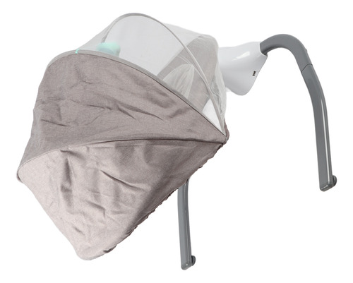 Cunas Eléctricas Para Bebés Recién Nacidos Con Enchufe