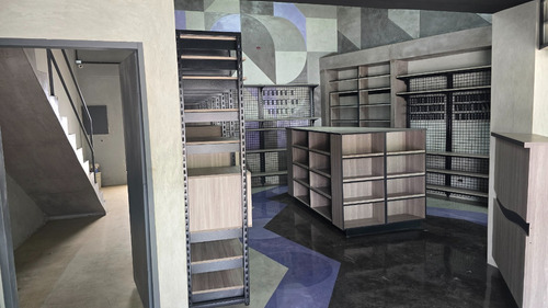 A1 Venta O Alquiler Local Comercial Integral Equipado Guataparo