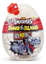 Comprar Zuru Smashers Dino Island Over 10 - H-chico Negro\u002Fnaranja