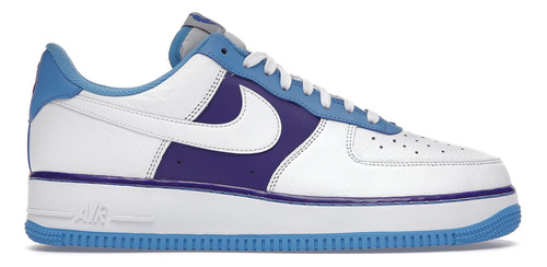 Zapatillas Nike Air Force One (af1) Low Nueva Original 