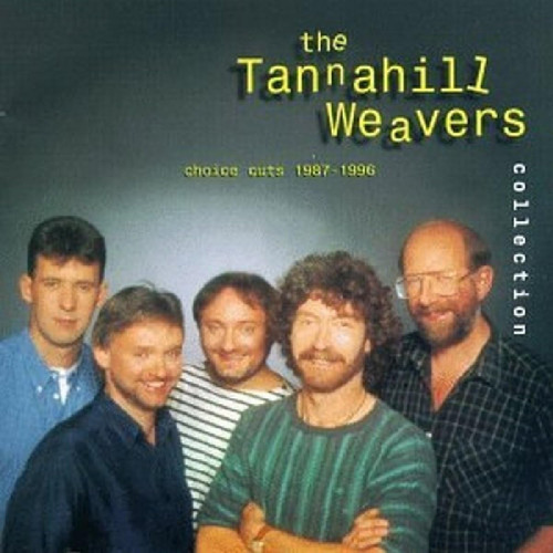 Cd:the Tannahill Weavers Collection: Choice Cuts 1987-1996