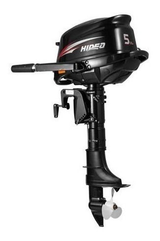 Imagen 4 de 19 de Titán - Powertec 6 Hp 4 T 0 Hs Stock!