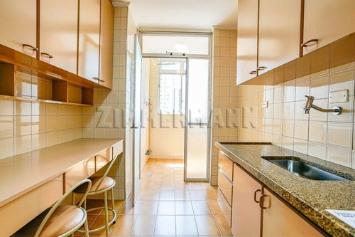 Imagem 13 de 15 de Apartamento - Pompeia - Ref: 126970 - V-126970