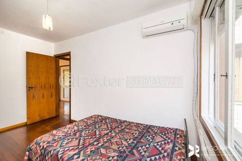 Imagem 25 de 30 de Cobertura, 2 Dormitórios, 157.68 M², Higienópolis - 204816
