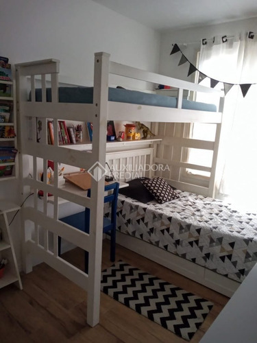 Imagem 5 de 12 de Apartamento - Rubem Berta - Ref: 117829 - V-117829