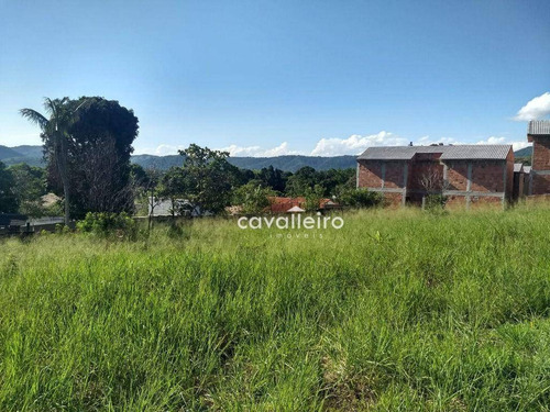 Imagem 1 de 9 de Terreno À Venda, 1266 M² Por R$ 300.000,00 - Condado De Maricá - Maricá/rj - Te1564