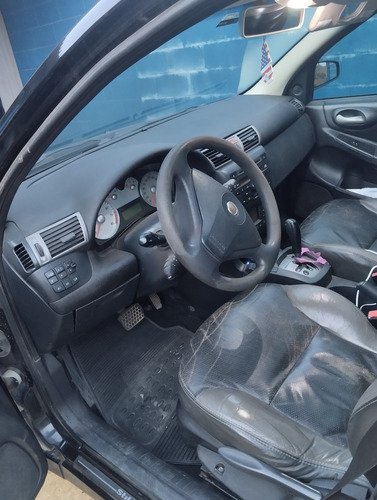 Fiat Stilo 1.8 8v Sporting Flex Dualogic 5p
