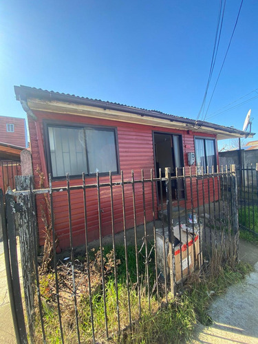 Propiedad A Pasos De Avenida Luis Duran, Terreno 255 M2, En