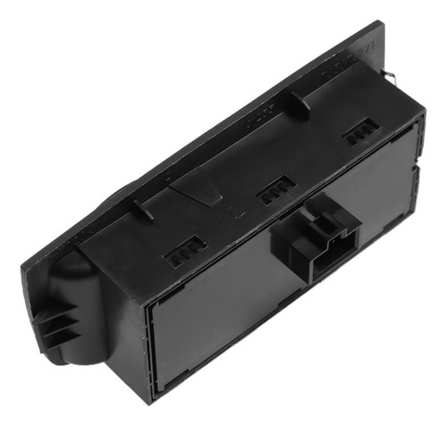 Interruptor De Ventana Para Fiat Palio 2003-2004 8pines
