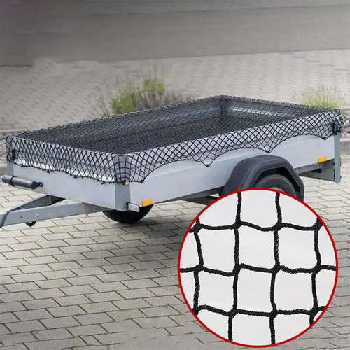 Pf Red De Carga Genérica De 2,2 X 3 M, Red De Nailon Para