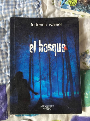 Libro De Terror