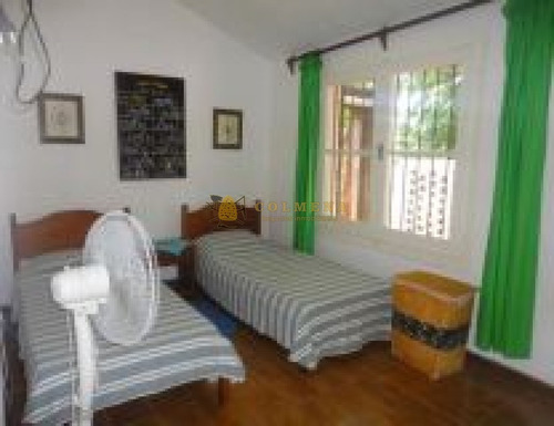Casa De 3 Dormitorios En La Mansa Muy Cerca De La Playa. Consulte!!!!!!!!!- Ref: 2297