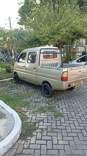 Chana Star Truck 1.0 Sc1022bb13d 4 p