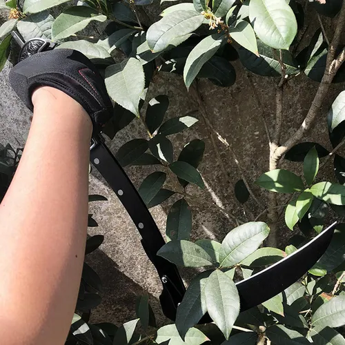 De Mano Plegable Para Jardinería, Herramienta De Jardín,