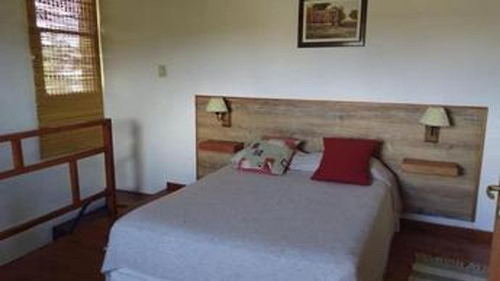 Complejo De Cabañas En Mina Clavero