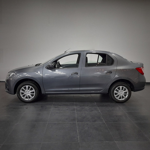 Renault Logan 1.6 16v Life